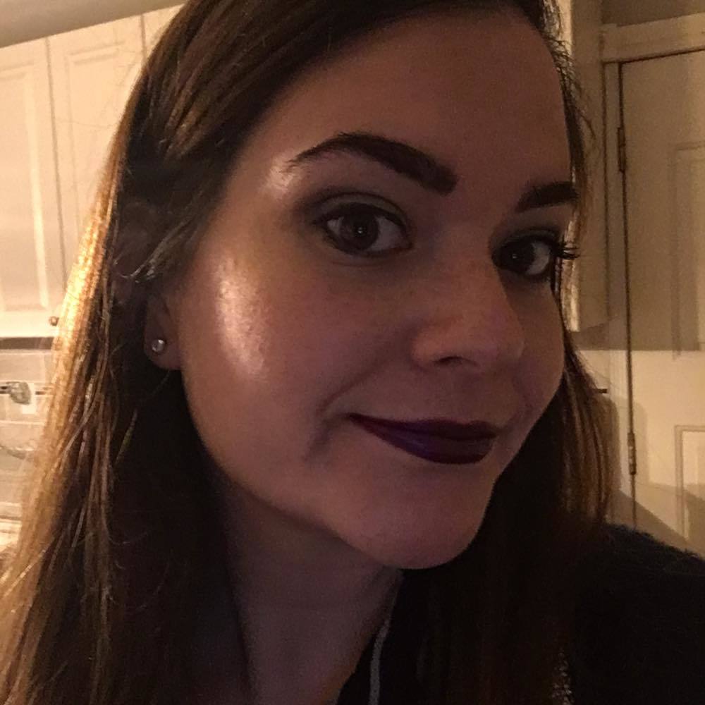 Meet your Posher, Brittany